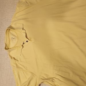 Men's polo